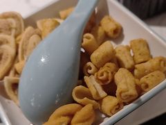 -江边城外烤全鱼(汉光百货店)