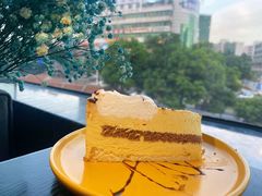 -心海贝西餐(翰林苑商业城店)