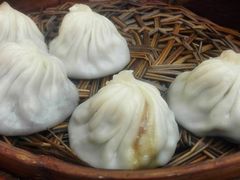 -笑来喜馄饨小笼工坊店(湖滨街店)