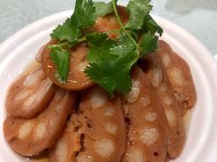 桂花糖藕-金米箩大酒店(五角场店)