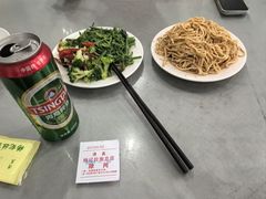 -杨记拉面总店