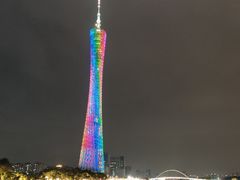 -珠江夜游西堤码头