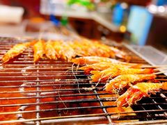 -佰烧海鲜烤肉火锅自助(熙地港店)