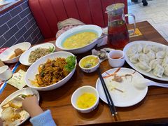 -渔家风味·鲅鱼水饺·央视展播·海鲜天津菜(开发区店)