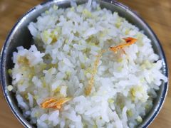 米饭-故乡家韩国料理(丹东街店)