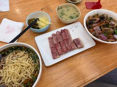 -欣达面馆(天桥支路店)