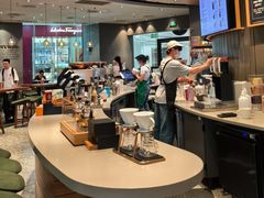 -星巴克(厦门SM新生活广场店)