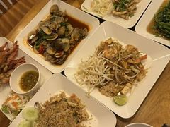 -两兄弟Song Pee Nong(2号店)