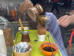 -清真吐鲁番餐厅(牛街店)