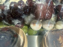 -宫门口馒头铺(创始人总店)