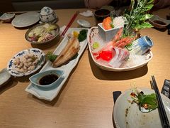 -阿吾罗·月咏精致日料(港汇恒隆广场店)