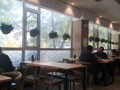 -剔八谷山西面馆(南内环店)