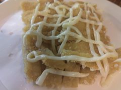 -香山湖家家宴(中山陵店)