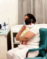 -优乐府母婴月子中心(开运街店)