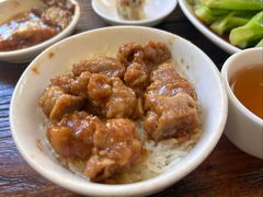 -品香排骨饭(羊官路店)