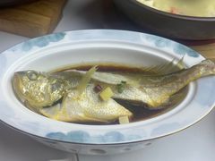 -蘭奢雅集·江浙菜(青山江滩店)