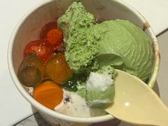 -晶丽香榭自助餐(南京大饭店)