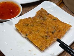 虾饼-鼎泰丰(SKP店)