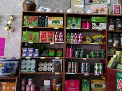 零售区-梧州双钱龟苓膏(老街店)