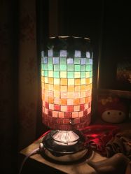 -瓦匠工社·马赛克·积木拼图·亲子手工DIY