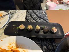-at cafe 意大利餐厅(集美店)