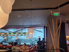 -茅庐毛血旺(烟台大悦城店)