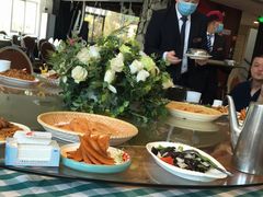 -快乐海鲜酒楼(滇池路店)