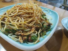 鸡丝凉面-成都味道(望江西路店)