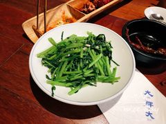 -大牌大·传统杭帮菜(湖滨店)