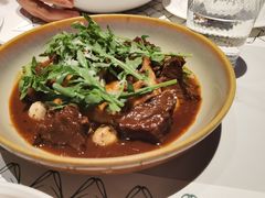 -静香HOUSE·全时段融合餐厅(七星欢乐颂店)