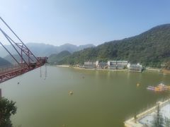 -宝晶宫旅游景区