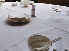 -杭州香格里拉·香宫中餐厅