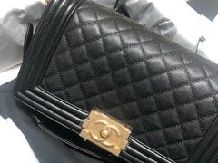 -CHANEL(恒隆广场店)