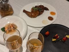 -昆山金鹰尚美酒店·金鹰贵宾楼