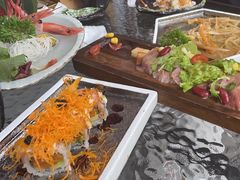 -弓二·烧鸟居酒屋(财富购物中心店)