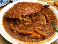 -無招牌海鮮(芽笼店)