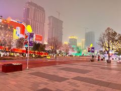 -西安创业咖啡街区