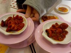 -争鲜回转寿司(通州万达店)