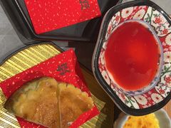 -一绪に寿喜烧(虹悦城店)