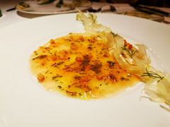-Le Comptoir de Pierre Gagnaire