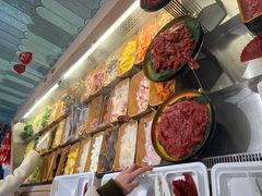 -极乐小煮·成都冒菜(科技绿洲店)