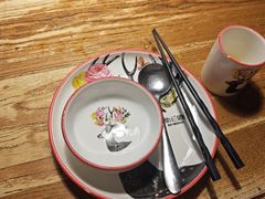 -新白鹿餐厅(龙游路店)