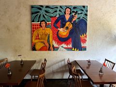 -Laures·月桂西班牙碳烤餐厅(十尚坊店)
