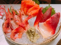 -厚贞日式烤肉(龙之梦店)