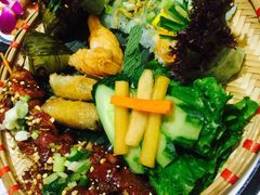 -美奈小馆·越南料理(福田星河COCO Park店)