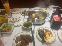 -吉布鲁牛排海鲜自助(芙蓉万家丽店)