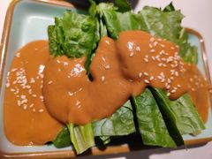 -江边城外烤全鱼(世茂广场店)