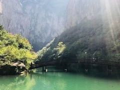 -山西通天峡景区