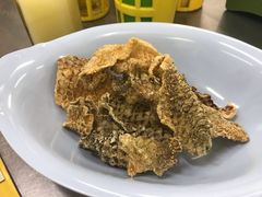 -榮泰米粉湯(Left Shop)