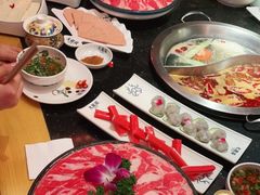 -大龙燚火锅(南山大道店)